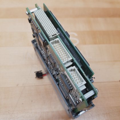 Allen Bradley M47-POC/E Series A