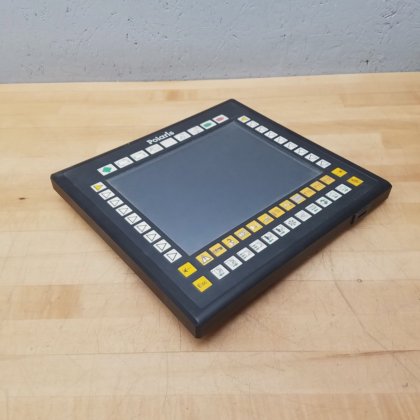 Beckhoff CP7011-1023-0010 Operator Interface, 12.1"