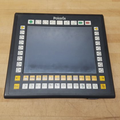 Beckhoff CP7011-1023-0010 Operator Interface, 12.1"