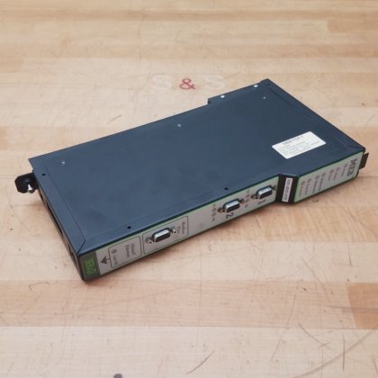 Niobrara MEB-TCP-T Ethernet Bridge Modbus,