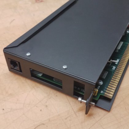 Niobrara MEB-TCP-T Ethernet Bridge Modbus,