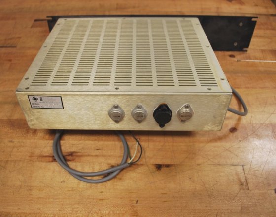 Computer Conversions Corp. EHMDS90-DBC-10-2PS, Encoder