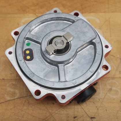 Fanuc A860-2001-T321 Pulsecoder Encoder -