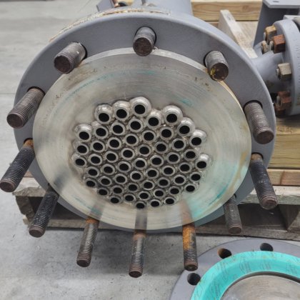 AT&F Advanced Metals EQNO10057181, Shell