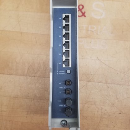 Modicon TSX Quantum Q8P ENETSW