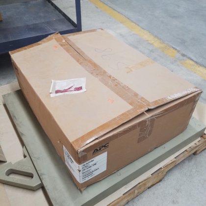 APC AP9621 Step Down Transformer,