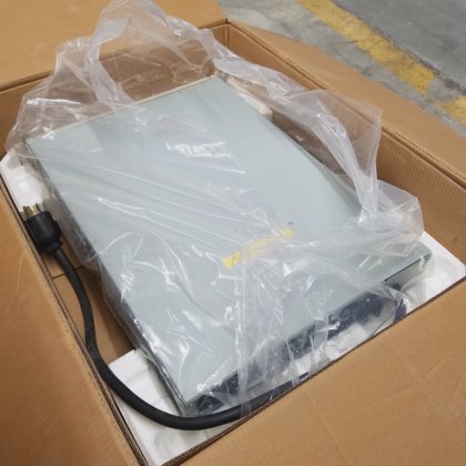 APC AP9621 Step Down Transformer,