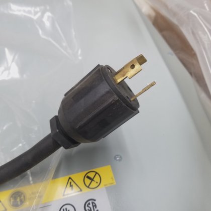 APC AP9621 Step Down Transformer,