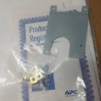 APC AP9621 Step Down Transformer,