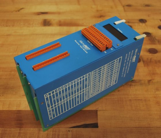 Micro Fast ASY-M8000-D710 Resolver Decoder