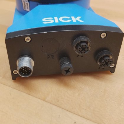 SICK V2D652R-MEWHA6 Image-Based Code Reader,