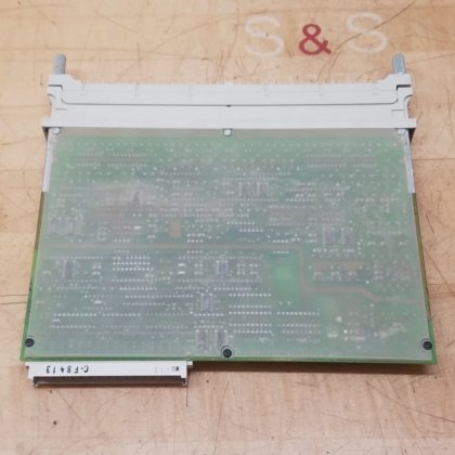 Siemens 6ES5466-3LA11 Analog Input Module,