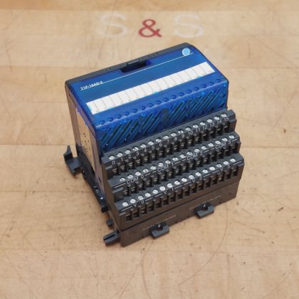 Automation Diret T1F-16AD-2 Terminator Analog