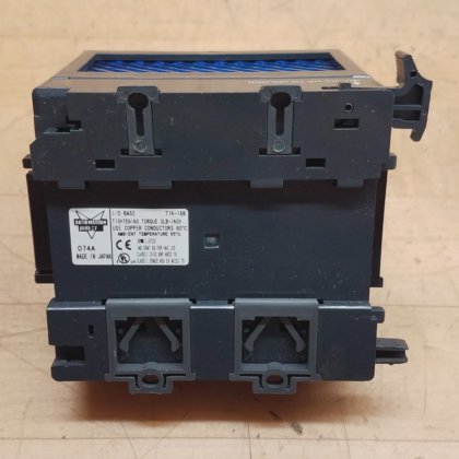 Automation Diret T1F-16AD-2 Terminator Analog