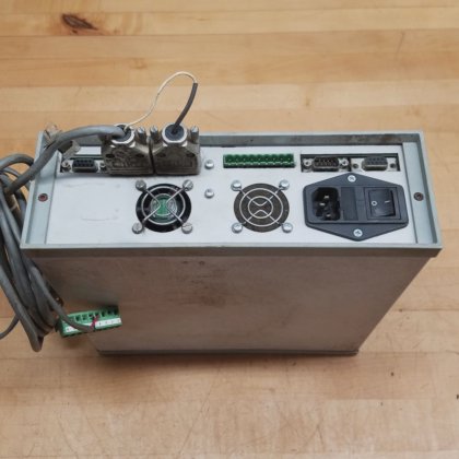 Automark Marking Systems DM2000LT Controller