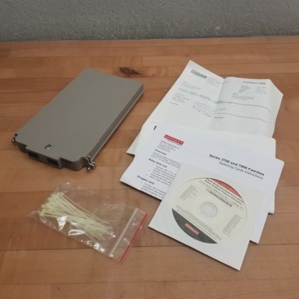 Keithley 7752 Source/Switch Card Module