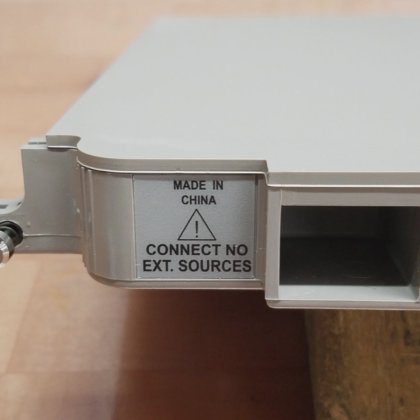Keithley 7752 Source/Switch Card Module
