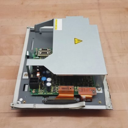Fanuc A02B-0281-C071 FA-LCD Unit, 10.4"