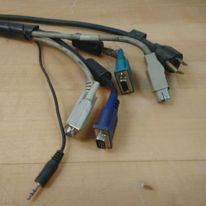 Accu-Sort 0108168007 Mid Range Decoder,