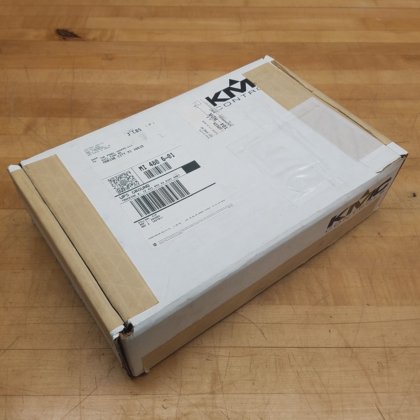 KMC Controls KMD-5270-001 Programmable Network