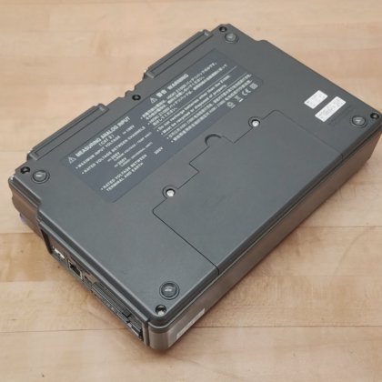 Hioki LR8401-20 Memory HiLogger w/