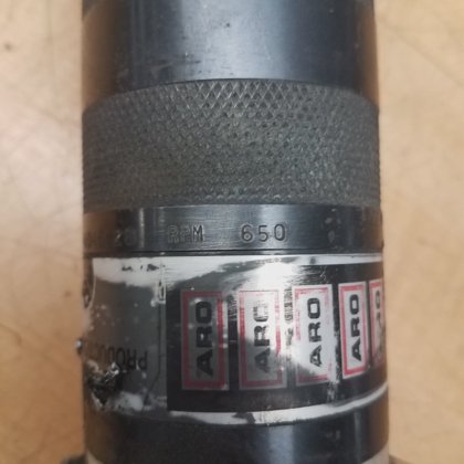 ARO 8265-6-1 Drill Air Assembly