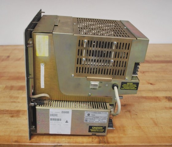 AEG Schneider Automation PM+2000C, MM-PM21-400