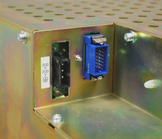 CRT D15CM-05A Display Module -