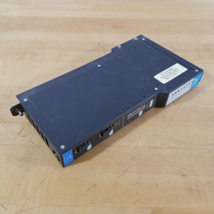 Square D Symax MOD-102 Network
