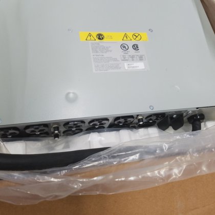 APC AP9621 Step Down Transformer,
