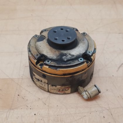 ATI Automation CS081 Robot Collision