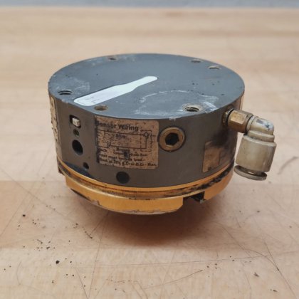 ATI Automation CS081 Robot Collision