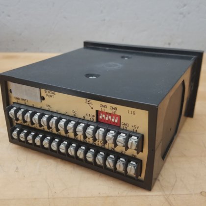 ECCI MWB116B Micro-Wiz Multi-Function Counter,