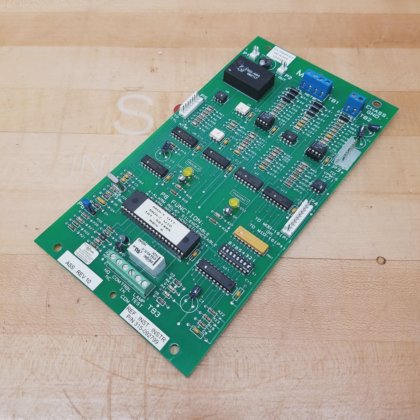 Siemens Pyrotronics MOI-7 Network Card,