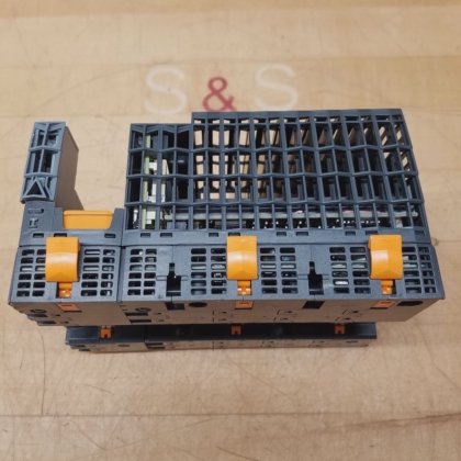 B&R Automation Central Unit X20