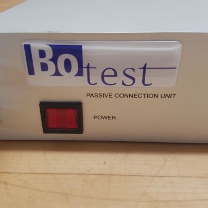 Botest SCIV Passive Connection Unit