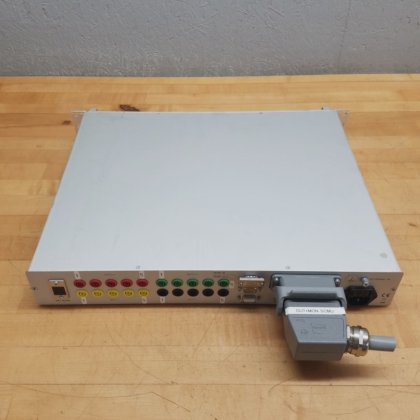 Botest SCIV Passive Connection Unit