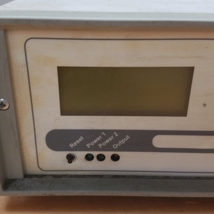 Automark Marking Systems DM2000LT Controller