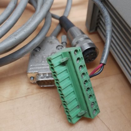 Automark Marking Systems DM2000LT Controller