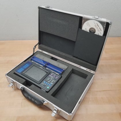 Hioki LR8401-20 Memory HiLogger w/