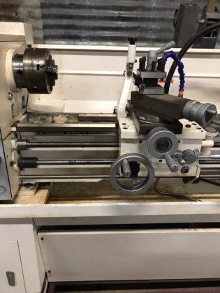 QUICK-CHANGE GEARBOX WITH FAST AND