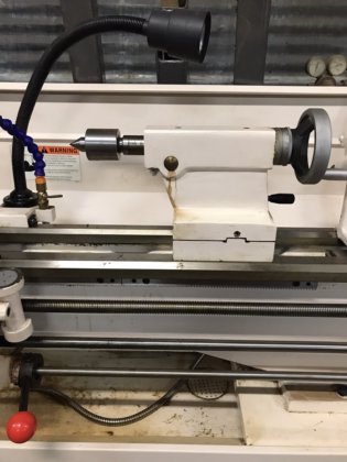 QUICK-CHANGE GEARBOX WITH FAST AND