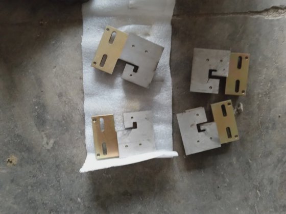 NTM SSH TOOLING SET SS150