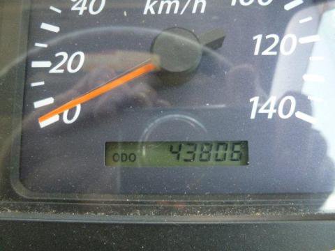 イスズ　ギガ　ダンプ