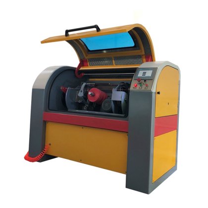 高速撚糸・巻取機