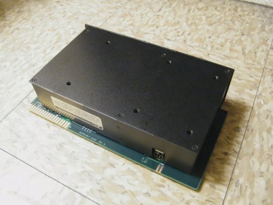AMCI 1741 RESOLVER INTERFACE MODULE