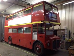 AEC ROUTEMASTER RM - height 4 metres double decker bus in Lydney ...