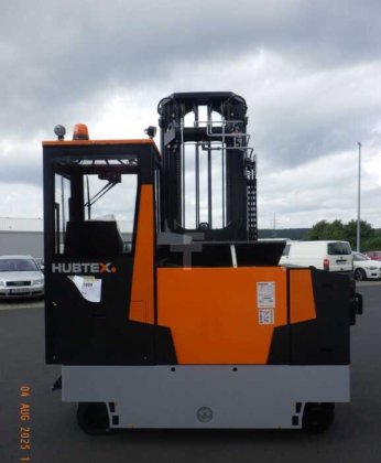 2025 HUBTEX MaxX 30