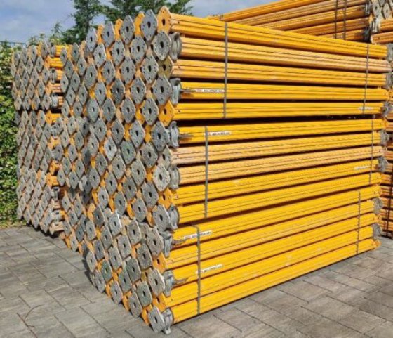 Multiprop PERI MP 480