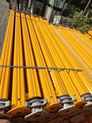 Multiprop PERI MP 480